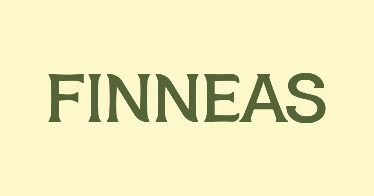 finneas