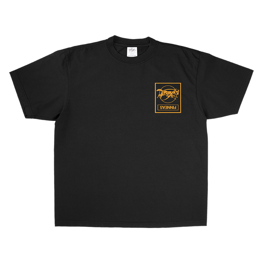 For Cryin' Out Loud Tour Fox Dateback Tee - Finneas | Store