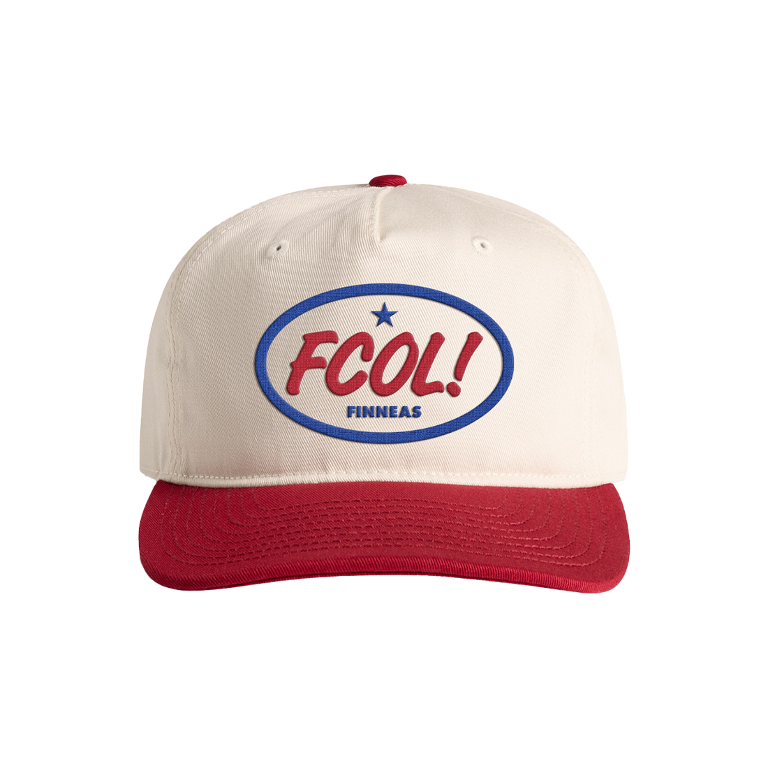 FCOL! Dad Hat