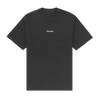 For Cryin' Out Loud! Finneas Logo Black T-Shirt