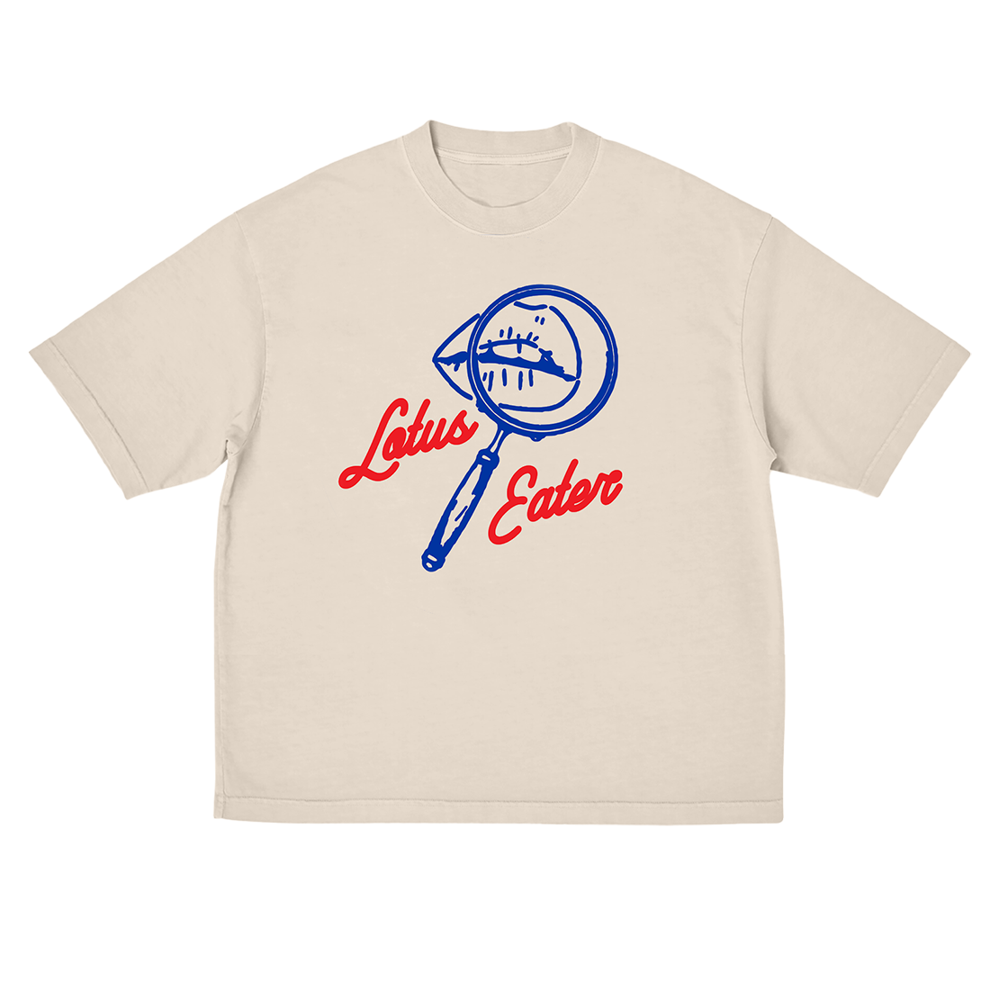 Lotus Eater T-Shirt